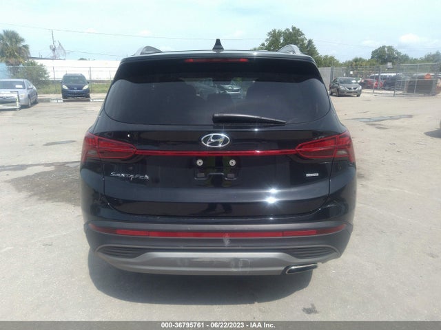 2023 Hyundai Santa Fe, VIN: 5NMS2DAJ2PH527890