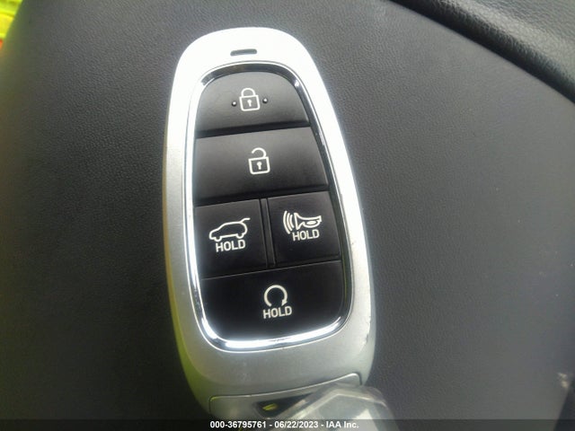 2023 Hyundai Santa Fe, VIN: 5NMS2DAJ2PH527890
