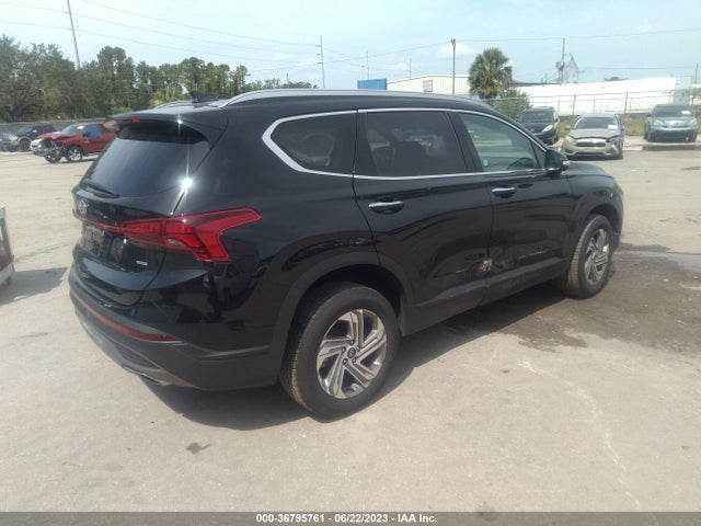 2023 Hyundai Santa Fe, VIN: 5NMS2DAJ2PH527890