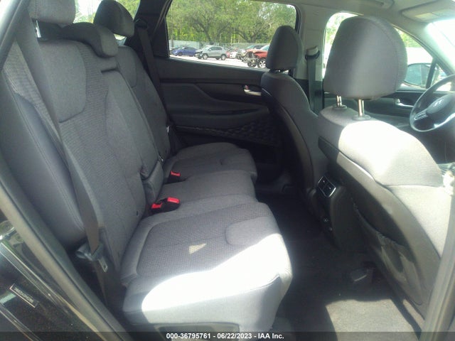 2023 Hyundai Santa Fe, VIN: 5NMS2DAJ2PH527890