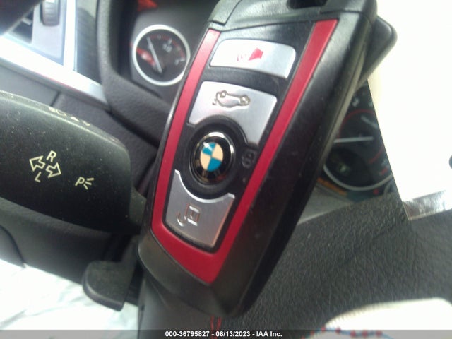 WBA8E3G54GNT76508 BMW 3 Series 328i Xdrive