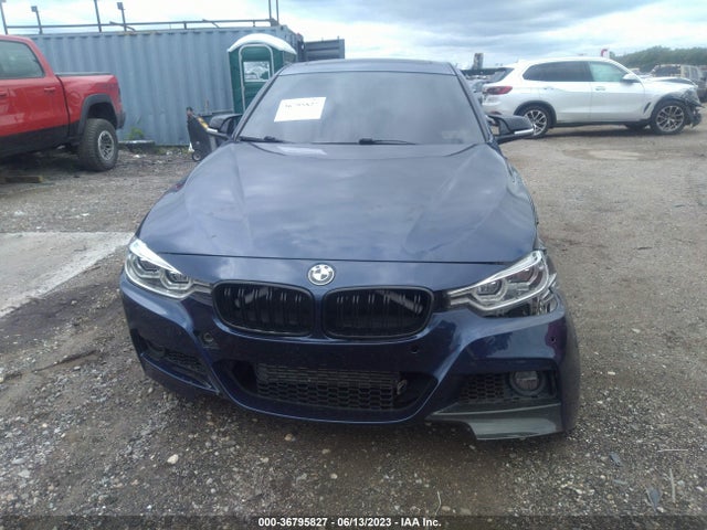 WBA8E3G54GNT76508 BMW 3 Series 328i Xdrive