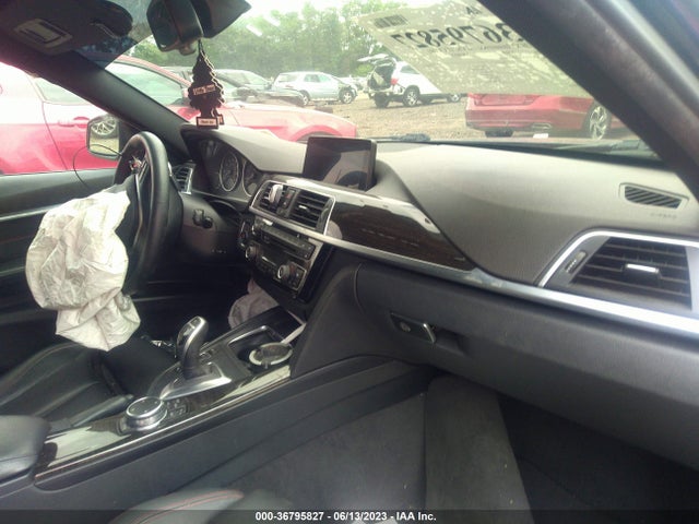 WBA8E3G54GNT76508 BMW 3 Series 328i Xdrive