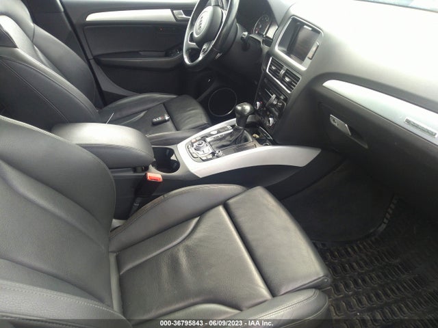 WA1M2AFP0HA052413 Audi Q5 Premium Plus