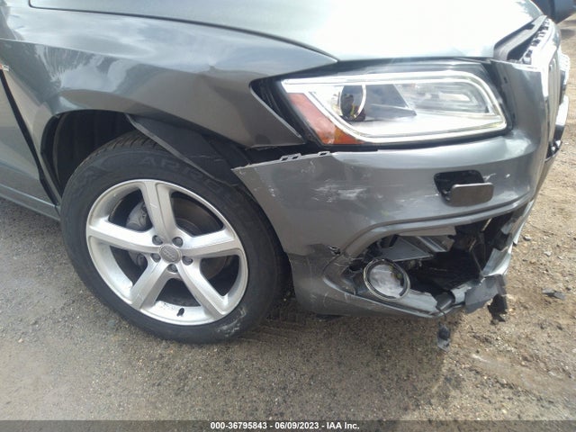 WA1M2AFP0HA052413 Audi Q5 Premium Plus