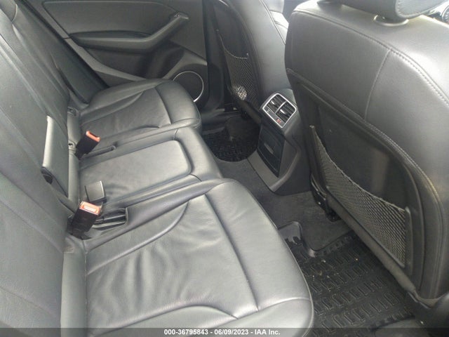 WA1M2AFP0HA052413 Audi Q5 Premium Plus