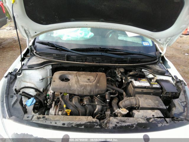 3KPA24AB3JE059476 KIA RIO LX