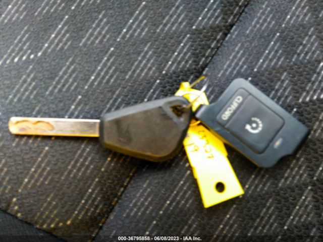 3KPA24AB3JE059476 KIA RIO LX