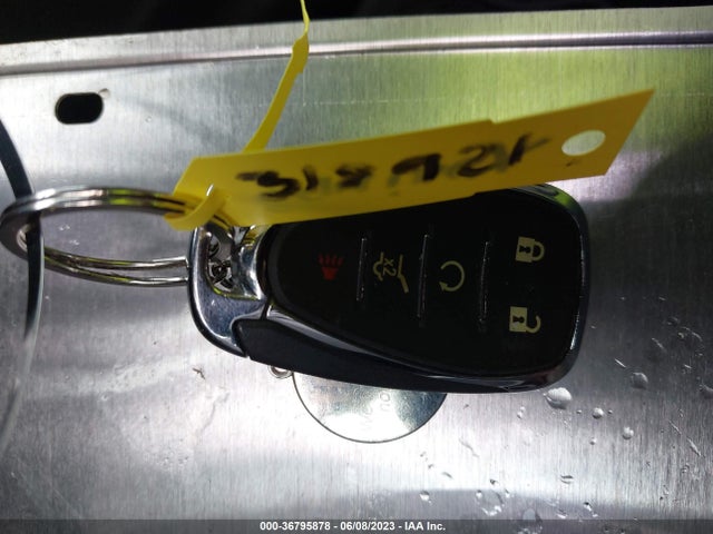 Chevrolet EQUINOX LT 2022 3GNAXKEVXNL272072 Image 11
