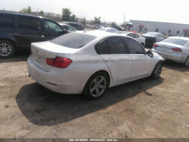 WBA3A5C55FP604588 BMW 3 Series 328i