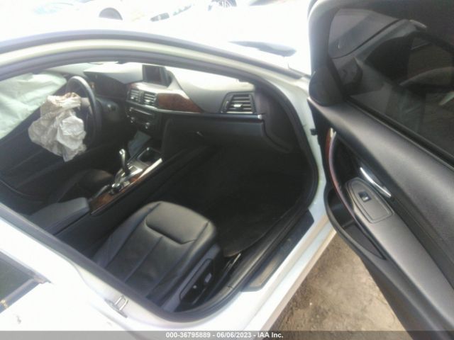 WBA3A5C55FP604588 BMW 3 Series 328i
