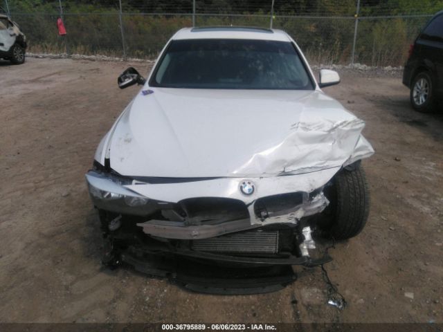 WBA3A5C55FP604588 BMW 3 Series 328i