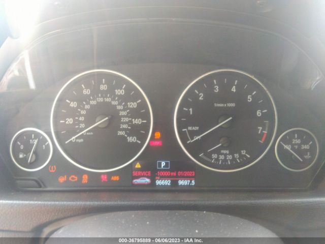 WBA3A5C55FP604588 BMW 3 Series 328i