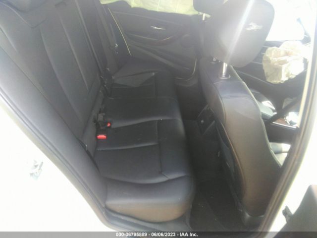 WBA3A5C55FP604588 BMW 3 Series 328i