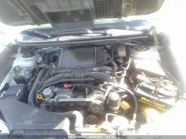 JF1VA1D67F9827723 Subaru Wrx Premium