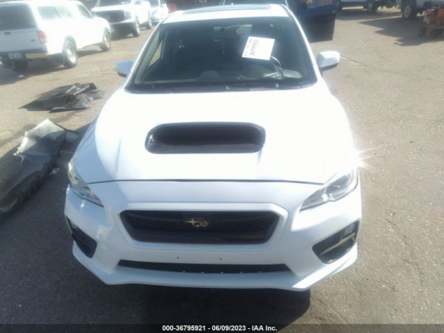 JF1VA1D67F9827723 Subaru Wrx Premium