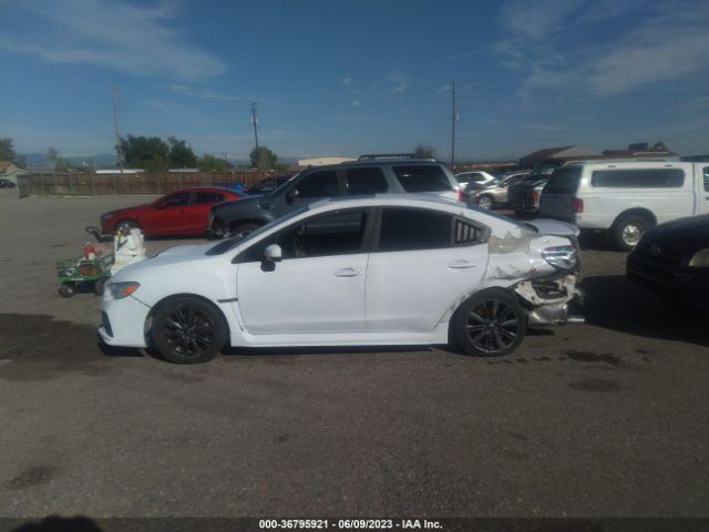 JF1VA1D67F9827723 Subaru Wrx Premium