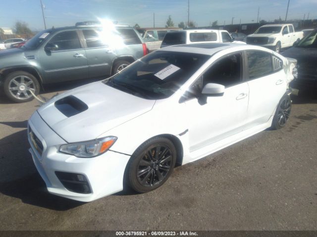 JF1VA1D67F9827723 Subaru Wrx Premium