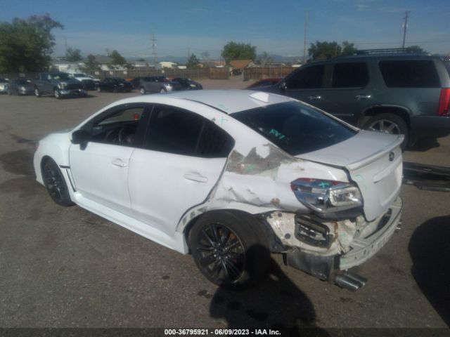 JF1VA1D67F9827723 Subaru Wrx Premium