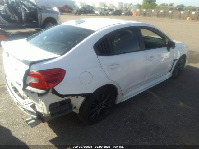 JF1VA1D67F9827723 Subaru Wrx Premium