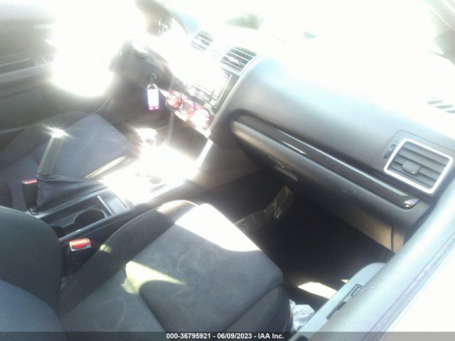 JF1VA1D67F9827723 Subaru Wrx Premium