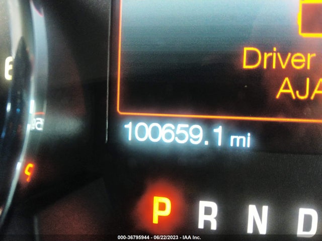 2011 FORD F-150 XL/XLT/FX4/LARIAT VIN: 1FTFW1EF2BFD09948