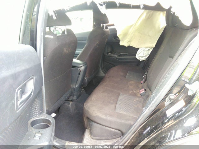 Toyota C-HR XLE 2018 JTNKHMBX0J1006472 Image 9