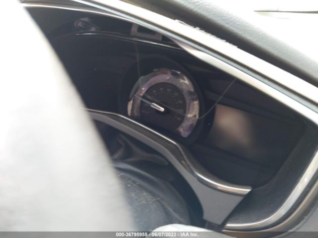 3FA6P0LU8FR308987 Ford Fusion Se Hybrid