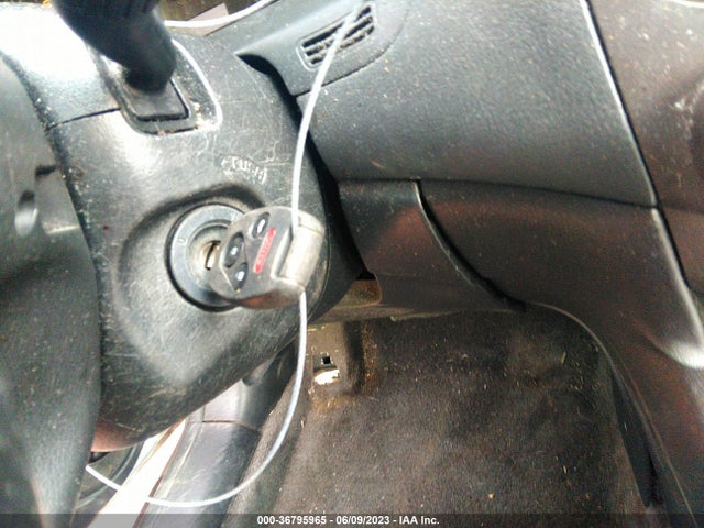 2007 HONDA ACCORD SDN EX-L VIN: 1HGCM568X7A130997