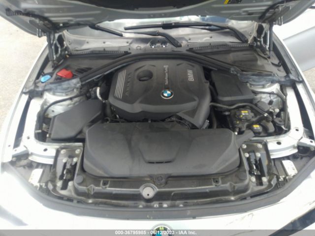 WBA8B9G34HNU53406 BMW 3 Series 330i