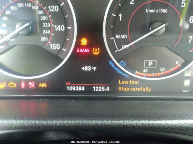 WBA8B9G34HNU53406 BMW 3 Series 330i