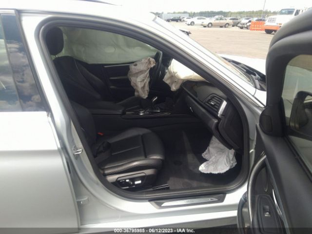 WBA8B9G34HNU53406 BMW 3 Series 330i