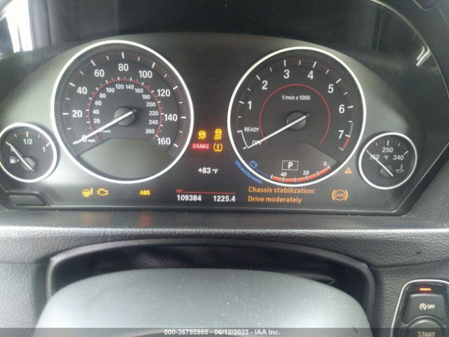 WBA8B9G34HNU53406 BMW 3 Series 330i