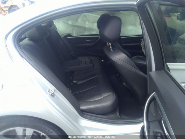 WBA8B9G34HNU53406 BMW 3 Series 330i