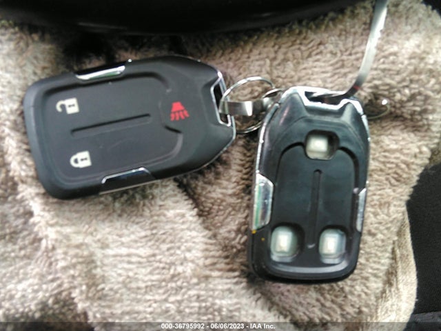 GMC Terrain Sle 2019 3GKALMEV2KL105298 Image 11