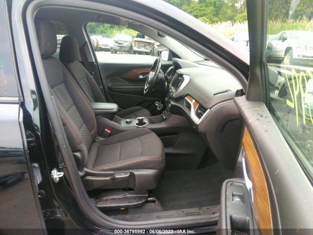 GMC Terrain Sle 2019 3GKALMEV2KL105298 Image 5
