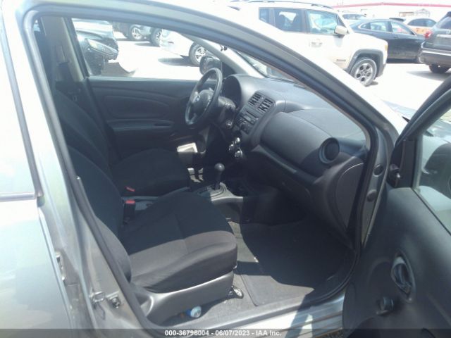 3N1CN7AP4EL835017 Nissan Versa S Plus