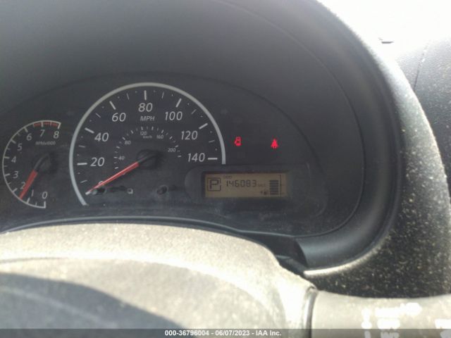 3N1CN7AP4EL835017 Nissan Versa S Plus