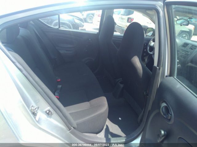 3N1CN7AP4EL835017 Nissan Versa S Plus