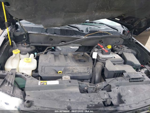 1C4NJCBB3FD377345 Jeep Compass Sport