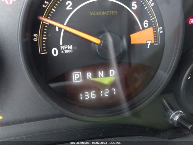 1C4NJCBB3FD377345 Jeep Compass Sport