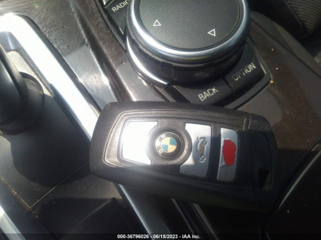 WBA5B3C56FD541917 BMW 5 Series 535i Xdrive