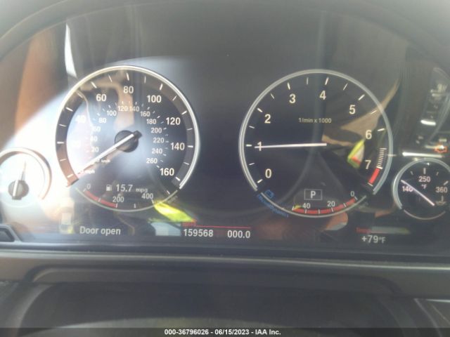 WBA5B3C56FD541917 BMW 5 Series 535i Xdrive