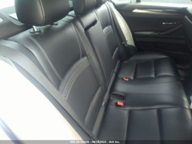 WBA5B3C56FD541917 BMW 5 Series 535i Xdrive
