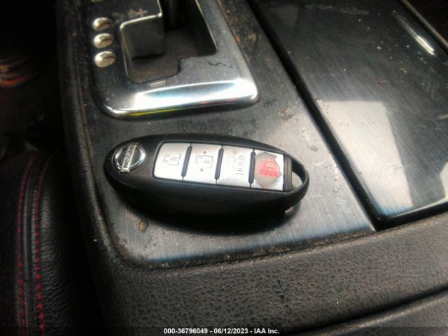 1N4AA5APXEC490369 Nissan Maxima 3.5 S