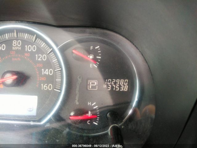1N4AA5APXEC490369 Nissan Maxima 3.5 S