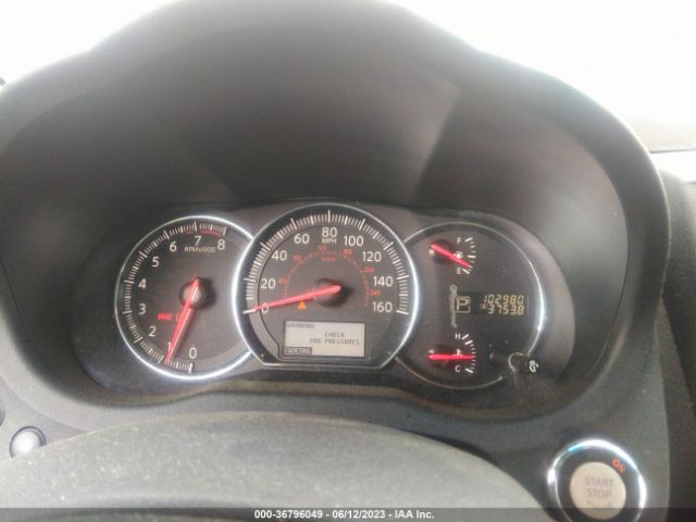 1N4AA5APXEC490369 Nissan Maxima 3.5 S