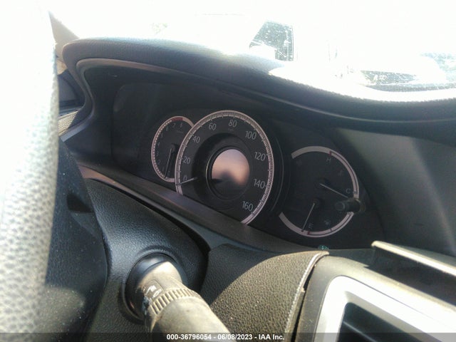 Honda Accord Sedan Lx 2014 1HGCR2F32EA156415 Image 7