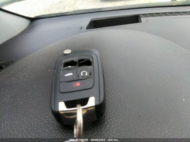 1G4GB5G36GF279818 Buick Lacrosse Leather