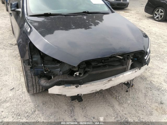 1G4GB5G36GF279818 Buick Lacrosse Leather